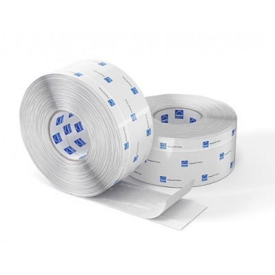 Lepilni trak Ampack AMPACOLL FENAX 75 mm Lepilni trakovi